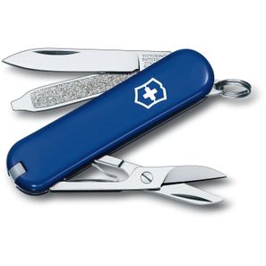 Schweizer Taschenmesser Victorinox - Classic SD Colors