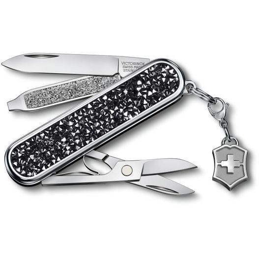 Schweizer Taschenmesser Victorinox - Classic SD Brilliant (Bild 1)