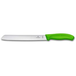 Victorinox - Brotmesser mit Wellenschliff