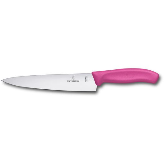 Produktabbildung Victorinox - Kochmesser Klingenlänge 19 cm Victorinox - Kochmesser Klingenlänge 19 cm (Bild 1)