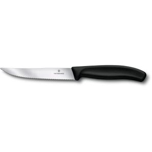 Victorinox - Steak- und Pizzamesser "Gourmet"