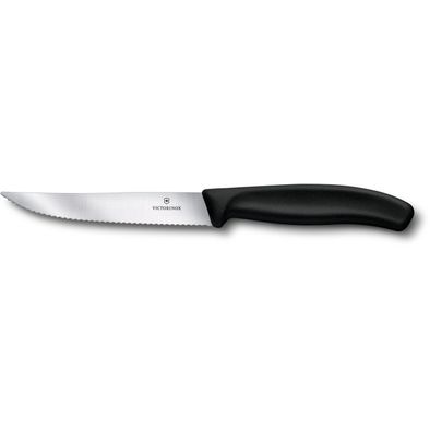 Victorinox - Steak- und Pizzamesser "Gourmet"