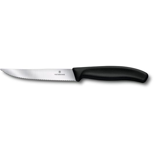 Victorinox - Steak- und Pizzamesser "Gourmet" (Bild 1)