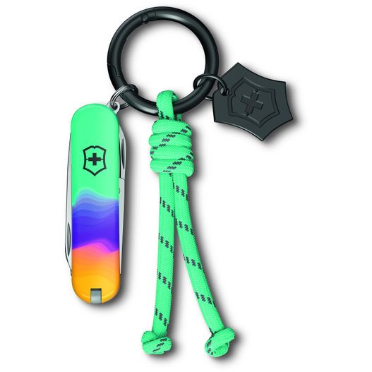 Schweizer Taschenmesser Victorinox - Classic SD Sydney Style (Bild 1)