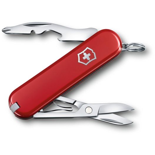 Schweizer Taschenmesser Victorinox - Jetsetter (Bild 1)