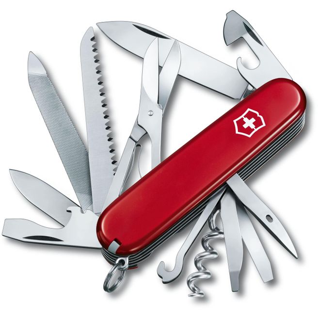 Schweizer Taschenmesser Victorinox - Ranger