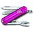 Schweizer Taschenmesser Victorinox - Classic SD Colors Transparent (Bild 2)