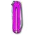 Schweizer Taschenmesser Victorinox - Classic SD Colors Transparent (Bild 3)