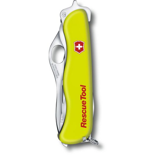 Produktabbildung Schweizer Taschenmesser Victorinox - Rescue Tool MW Schweizer Taschenmesser Victorinox - Rescue Tool MW (Bild 1)