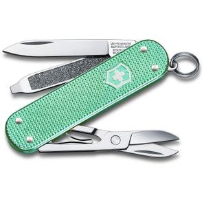 Schweizer Taschenmesser Victorinox - Classic SD Colors Alox