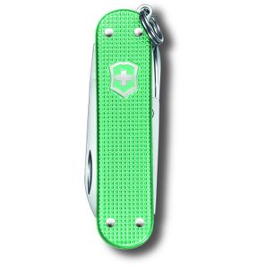 Schweizer Taschenmesser Victorinox - Classic SD Colors Alox