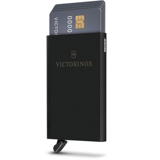 Victorinox - Altius Secrid Essential Card Wallet (Bild 1)