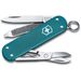 Schweizer Taschenmesser Victorinox Classic SD Colors Alox