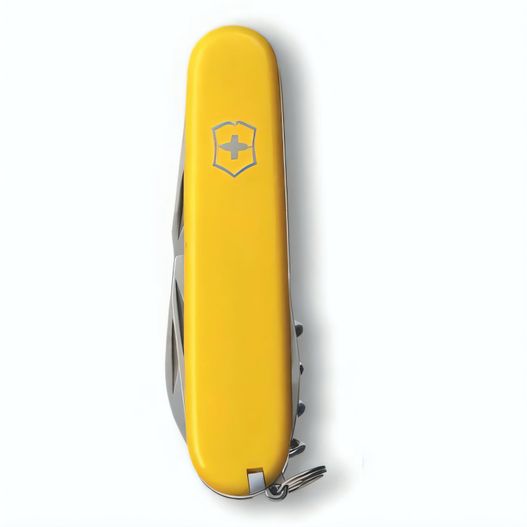 Schweizer Taschenmesser Victorinox - Huntsman (Bild 1)