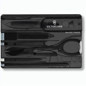 Original Victorinox SwissCard Classic
