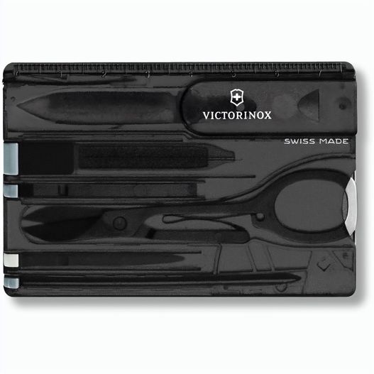 Original Victorinox SwissCard Classic (Bild 1)