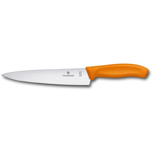 Produktabbildung Victorinox - Kochmesser Klingenlänge 19 cm Victorinox - Kochmesser Klingenlänge 19 cm (Bild 1)