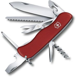 Schweizer Taschenmesser Victorinox - Outrider