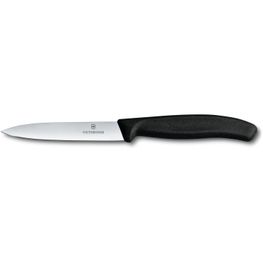 Produktabbildung Victorinox - Gemüsemesser 10 cm Victorinox - Gemüsemesser 10 cm