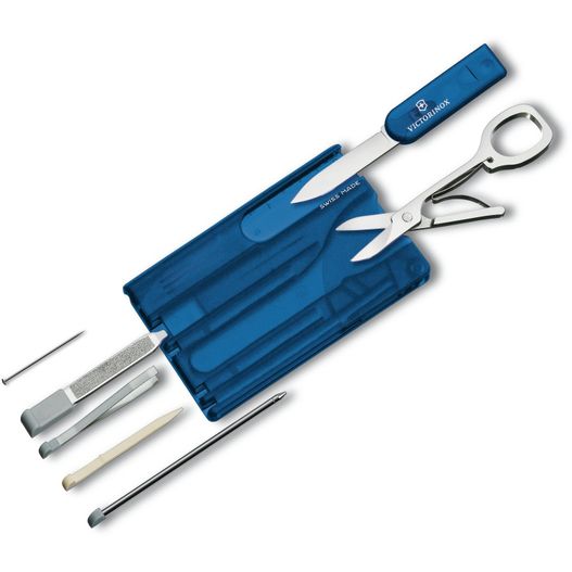 Original Victorinox SwissCard Classic (Bild 1)