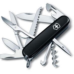 Schweizer Taschenmesser Victorinox - Huntsman