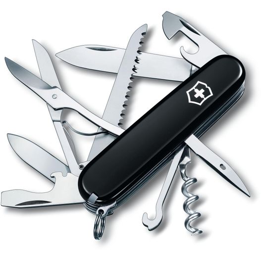 Produktabbildung Schweizer Taschenmesser Victorinox - Huntsman Schweizer Taschenmesser Victorinox - Huntsman (Bild 1)