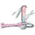 Schweizer Taschenmesser Victorinox - Classic SD Paris Style (Bild 2)