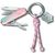 Schweizer Taschenmesser Victorinox - Classic SD Paris Style (Bild 3)