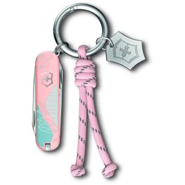 Schweizer Taschenmesser Victorinox - Classic SD Paris Style