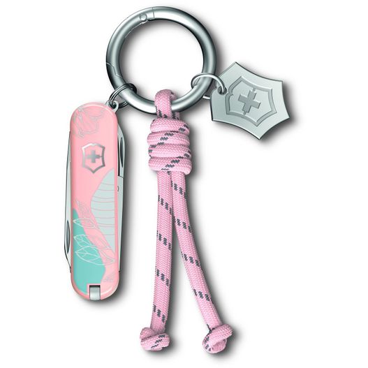 Schweizer Taschenmesser Victorinox - Classic SD Paris Style (Bild 1)