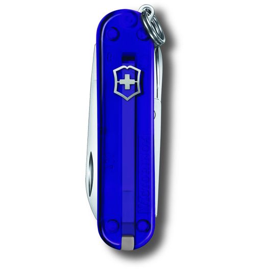 Produktabbildung Schweizer Taschenmesser Victorinox - Rally Schweizer Taschenmesser Victorinox - Rally (Bild 1)