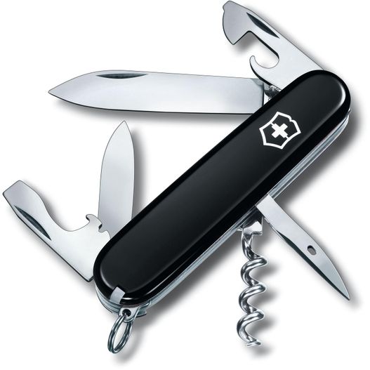 Schweizer Taschenmesser Victorinox - Mountaineer (Bild 1)