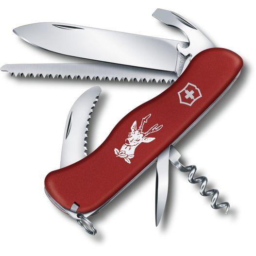 Produktabbildung Schweizer Taschenmesser Victorinox - Hunter Schweizer Taschenmesser Victorinox - Hunter (Bild 1)