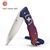 Schweizer Taschenmesser Victorinox - Evoke Alox (Bild 2)