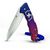 Schweizer Taschenmesser Victorinox - Evoke Alox (Bild 3)