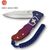 Schweizer Taschenmesser Victorinox - Evoke Alox (Bild 4)