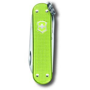 Schweizer Taschenmesser Victorinox - Classic SD Colors Alox