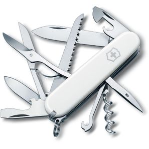Schweizer Taschenmesser Victorinox - Huntsman