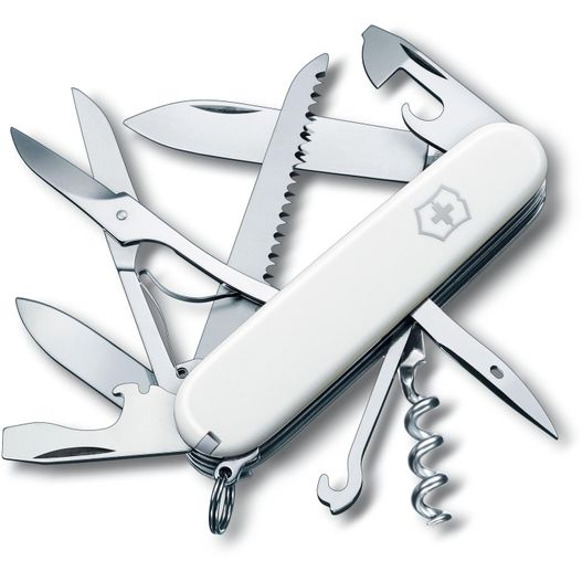 Schweizer Taschenmesser Victorinox - Huntsman (Bild 1)