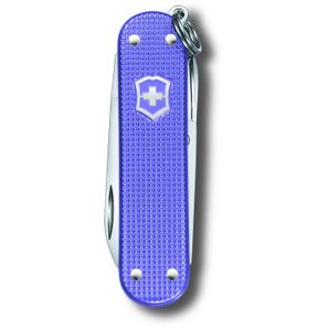 Schweizer Taschenmesser Victorinox - Classic SD Colors Alox