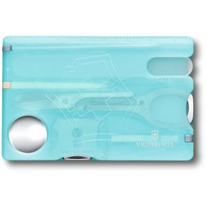 Original Victorinox Swiss Card Nailcare