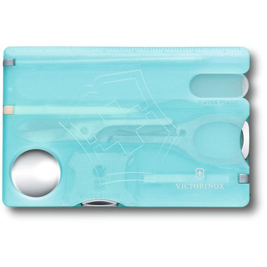 Produktabbildung Original Victorinox Swiss Card Nailcare Original Victorinox Swiss Card Nailcare (Bild 1)