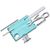 Original Victorinox Swiss Card Nailcare (Bild 4)