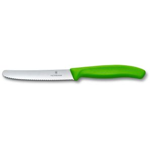 Victorinox - Tomaten- und Tafelmesser