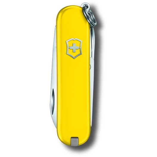 Produktabbildung Schweizer Taschenmesser Victorinox - Rally Schweizer Taschenmesser Victorinox - Rally (Bild 1)