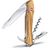 Schweizer Taschenmesser Victorinox - Wine Master Wood (Bild 3)