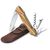 Schweizer Taschenmesser Victorinox - Wine Master Wood (Bild 4)