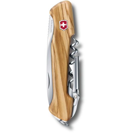 Produktabbildung Schweizer Taschenmesser Victorinox - Wine Master Wood Schweizer Taschenmesser Victorinox - Wine Master Wood (Bild 1)