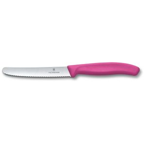 Victorinox - Tomaten- und Tafelmesser