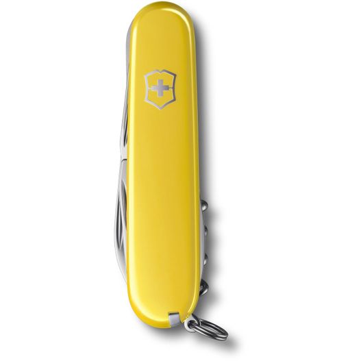 Produktabbildung Schweizer Taschenmesser Victorinox - Swiss Champ Schweizer Taschenmesser Victorinox - Swiss Champ (Bild 1)